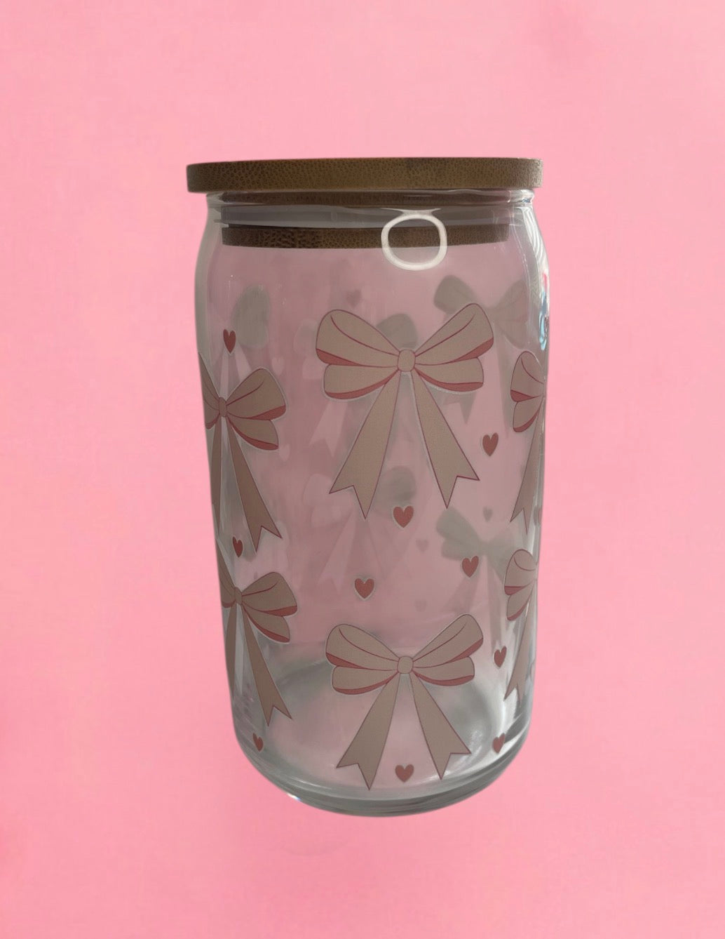 bow cup