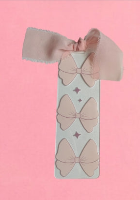 Arched Bookmark