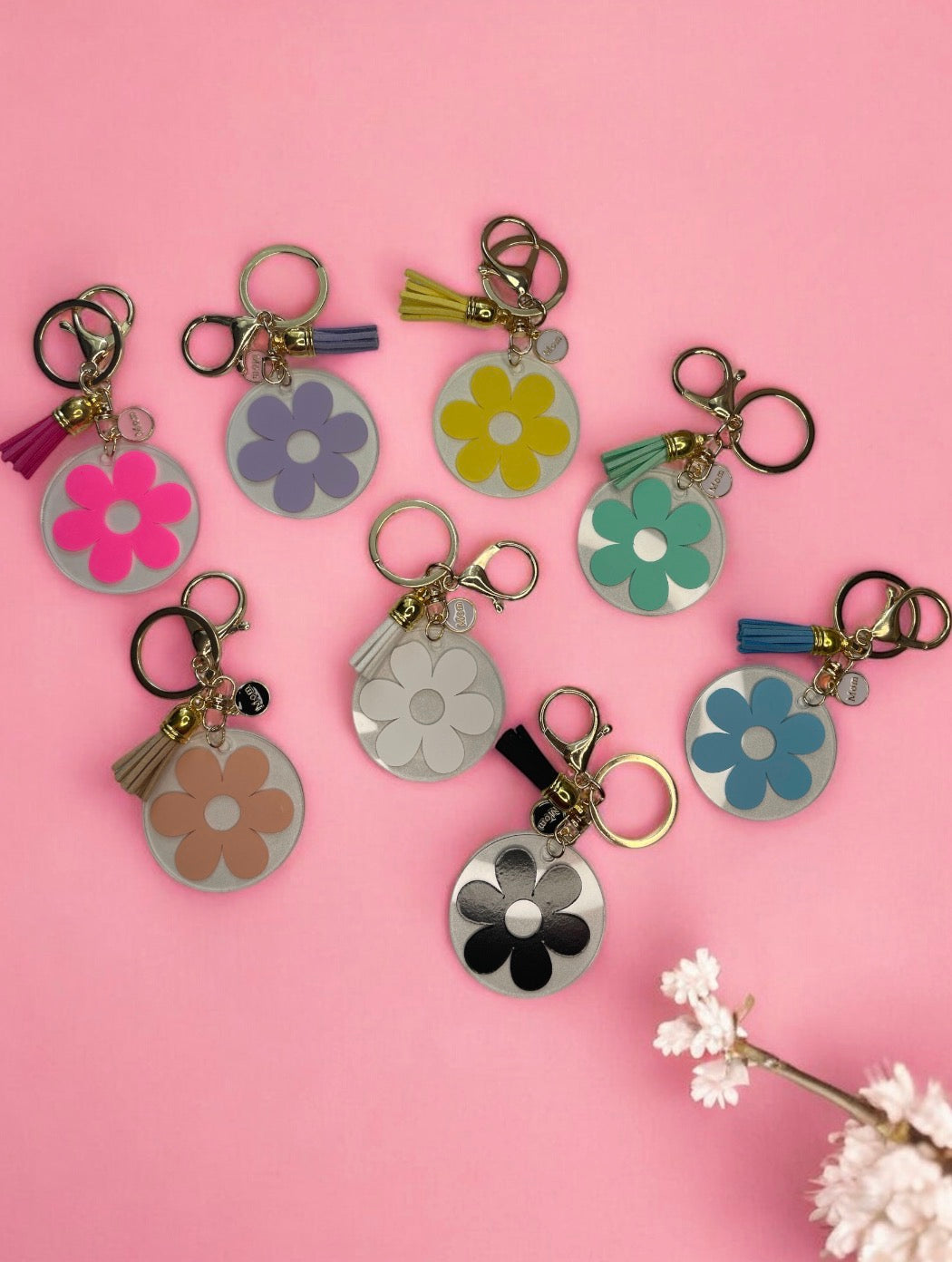 Keychains
