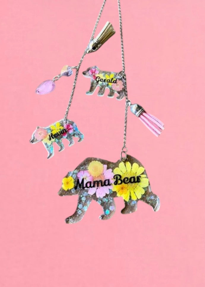 Car Charms