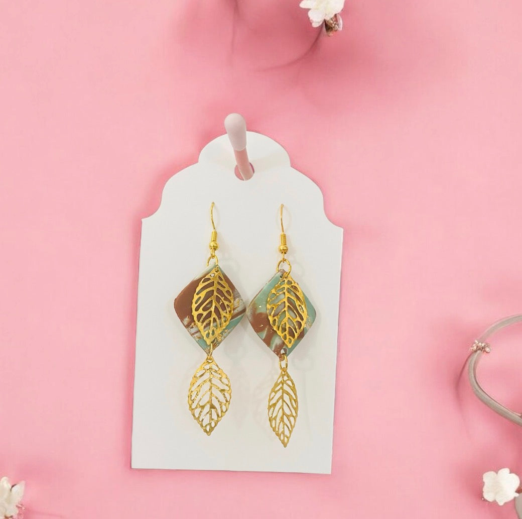 Creative Collection - Sea Salt & Moss