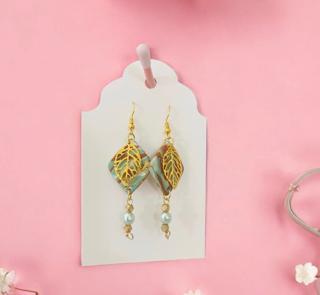 Creative Collection - Sea Salt & Moss