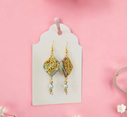Creative Collection - Sea Salt & Moss