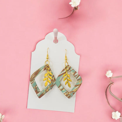 Creative Collection - Sea Salt & Moss