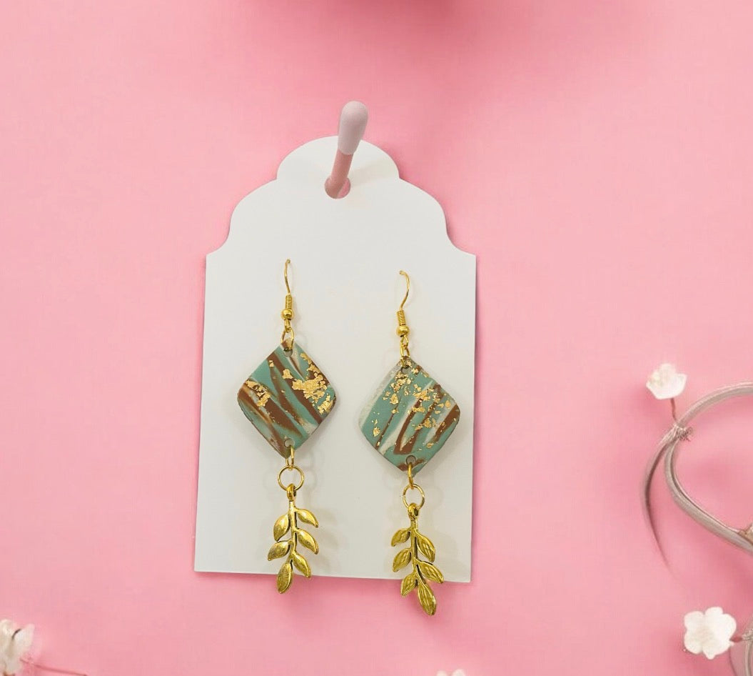 Creative Collection - Sea Salt & Moss