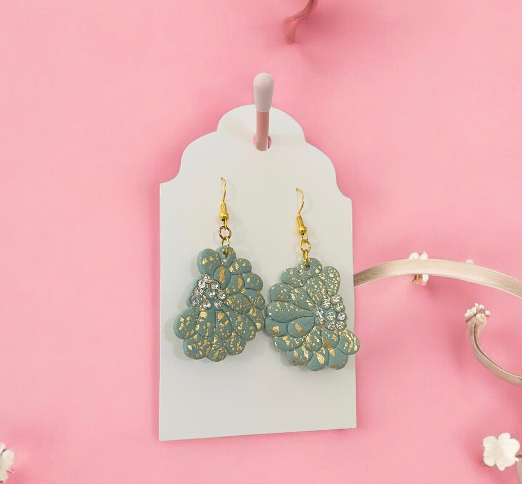 Creative Collection - Sea Salt & Moss