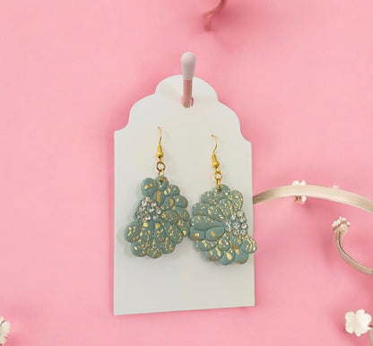 Creative Collection - Sea Salt & Moss