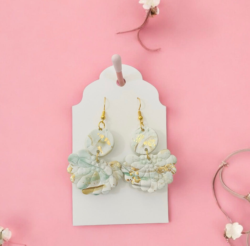 Creative Collection - Sea Salt & Moss