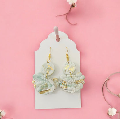 Creative Collection - Sea Salt & Moss