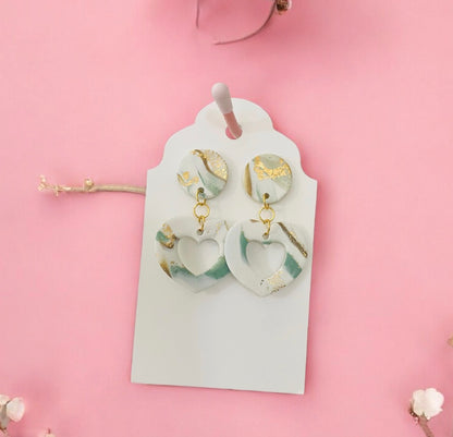 Creative Collection - Sea Salt & Moss