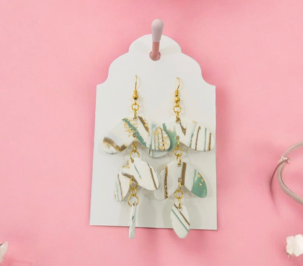 Creative Collection - Sea Salt & Moss