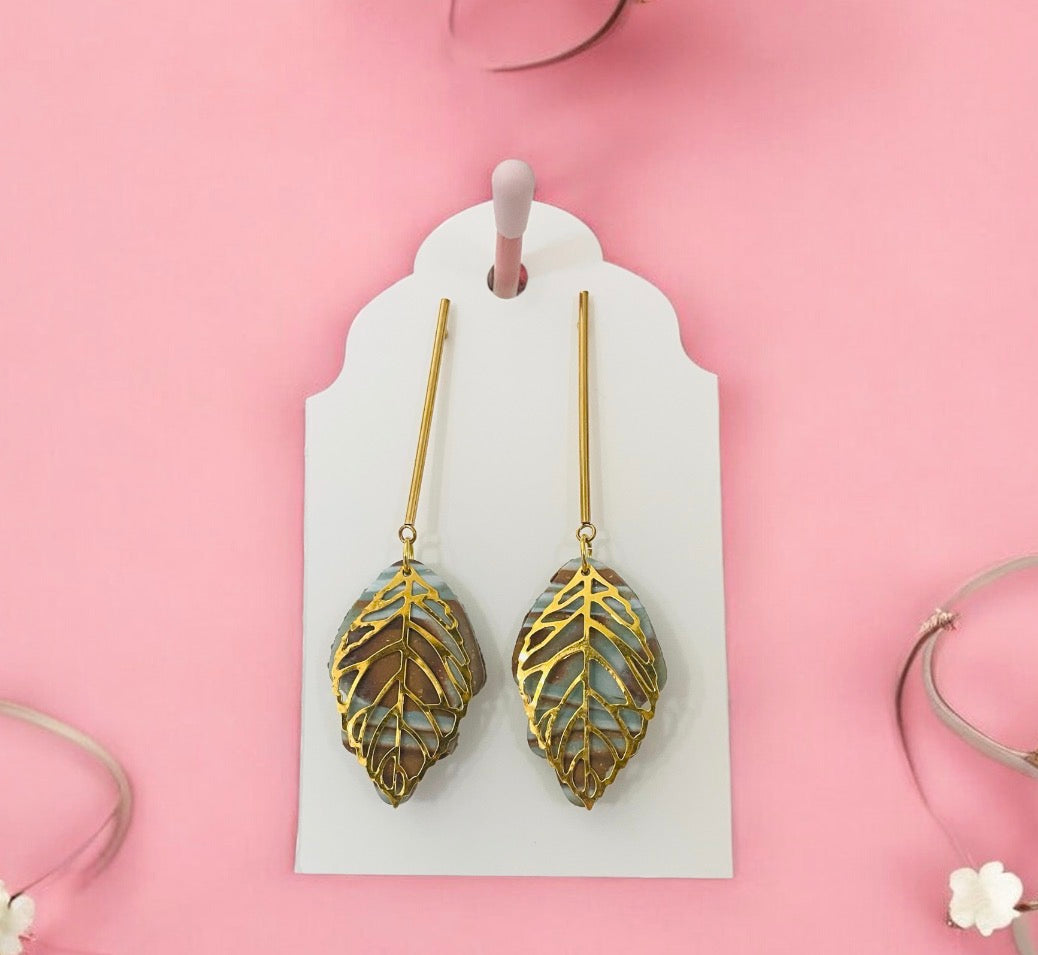 Creative Collection - Sea Salt & Moss