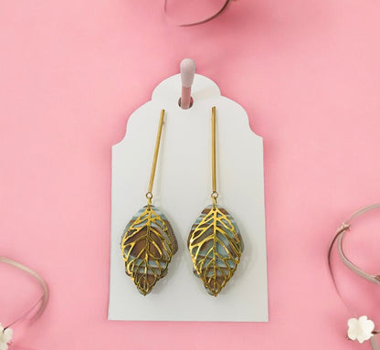 Creative Collection - Sea Salt & Moss