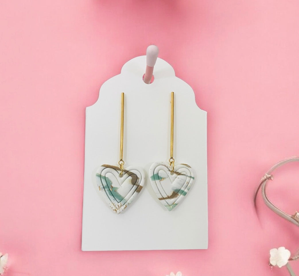 Creative Collection - Sea Salt & Moss