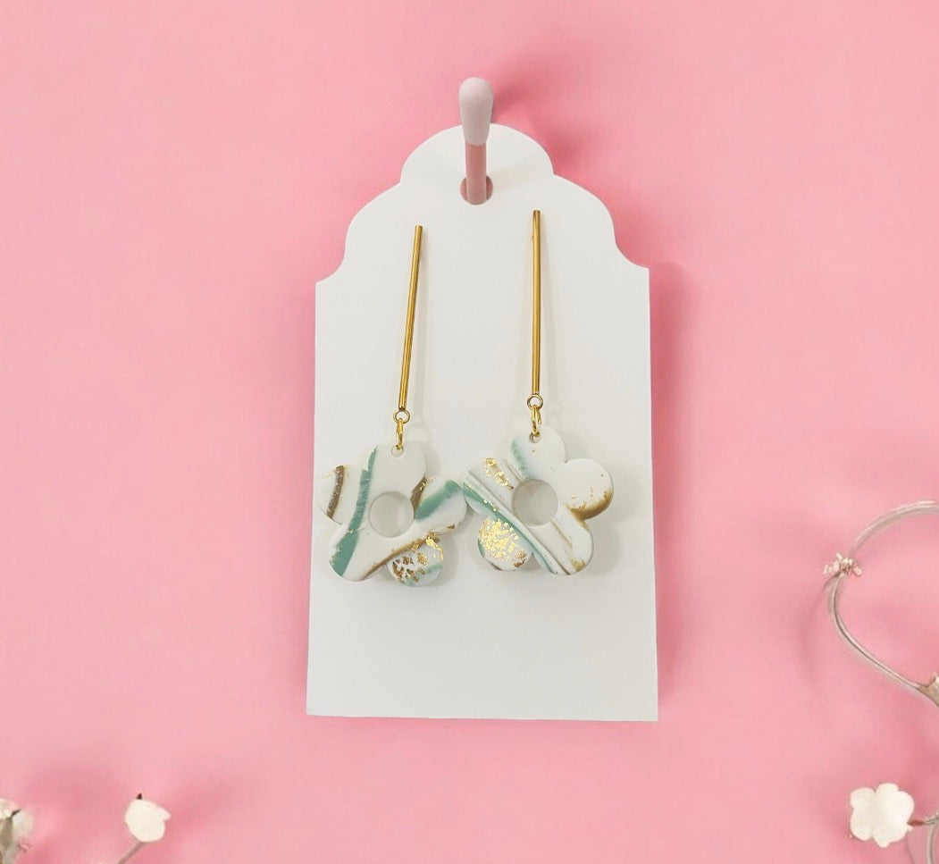 Creative Collection - Sea Salt & Moss