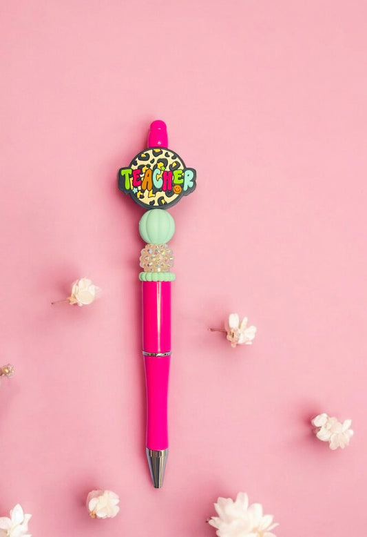 teacher pen