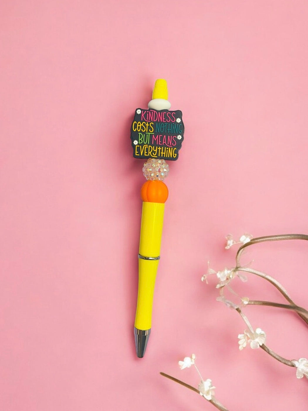 kindness pen