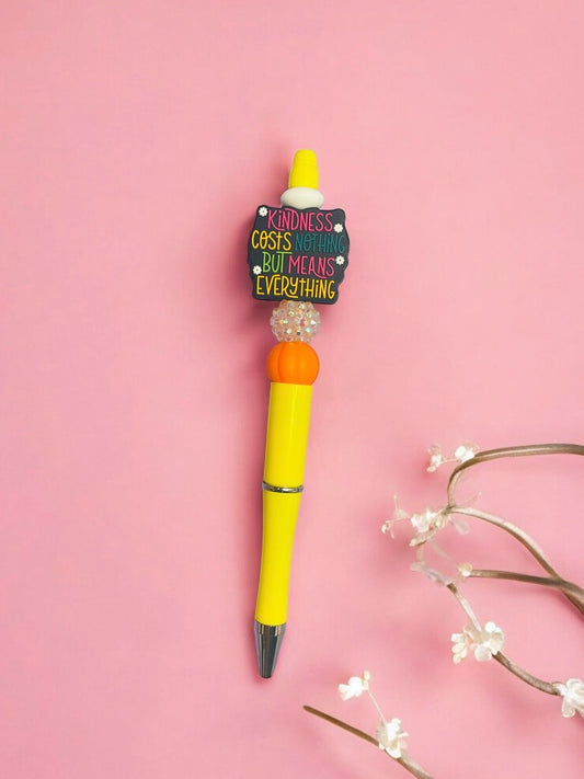 kindness pen
