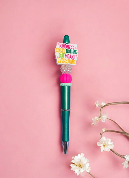 kindness pen