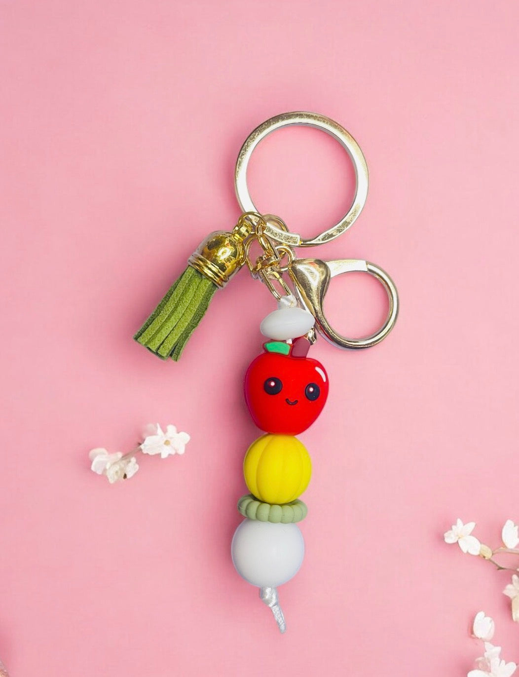 Apple Keychain