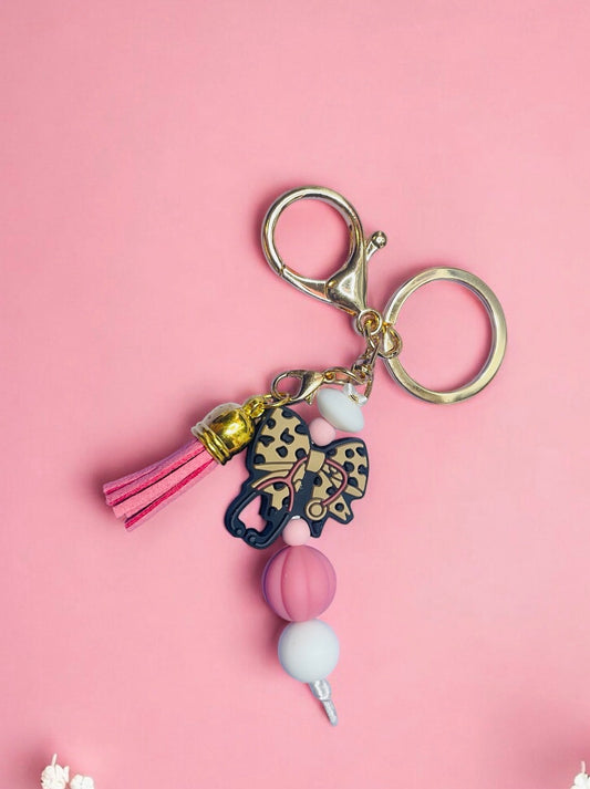 Medical Keychain