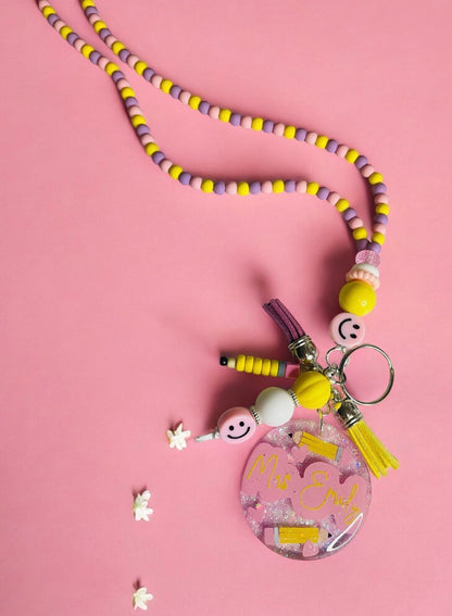 Pencil Educator Set