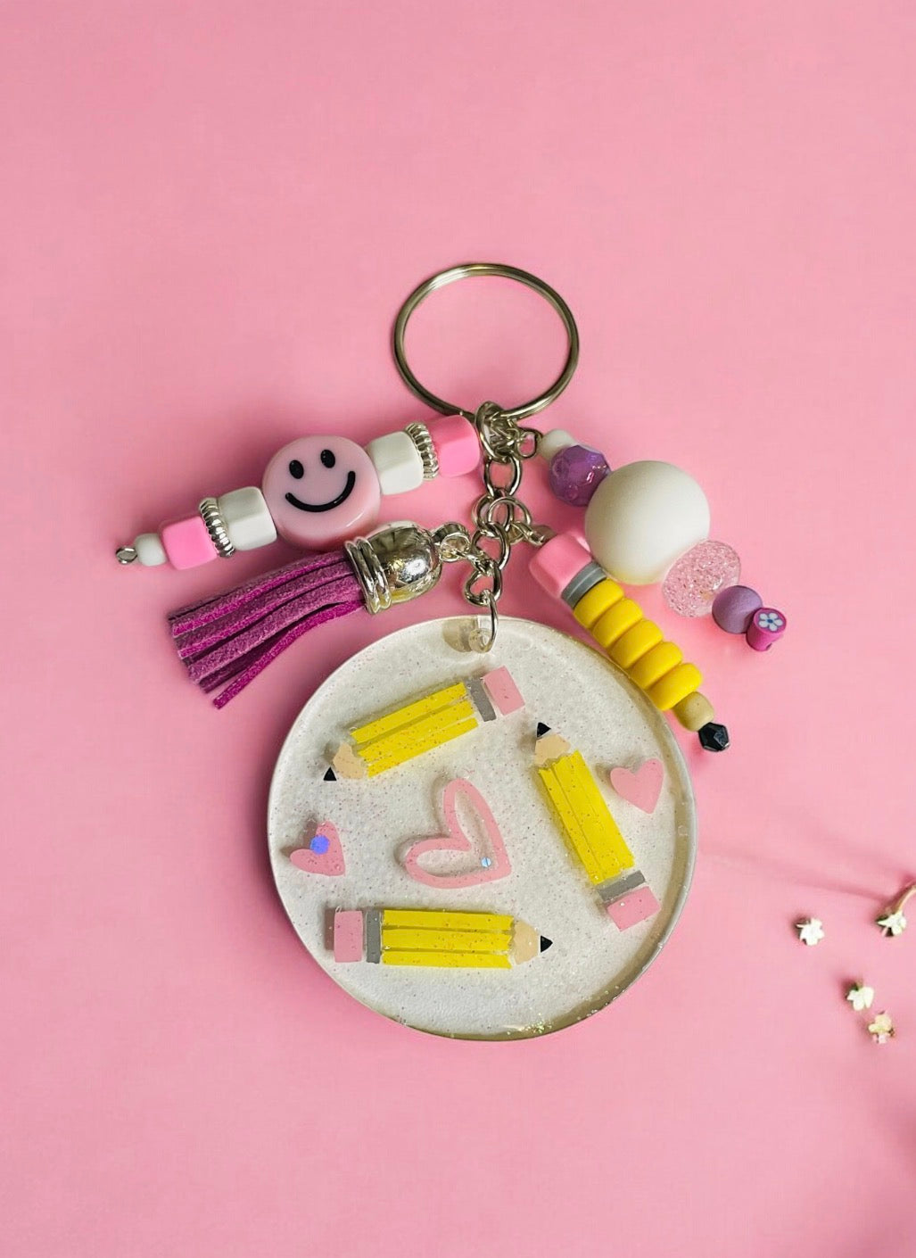 Pencil Educator Set