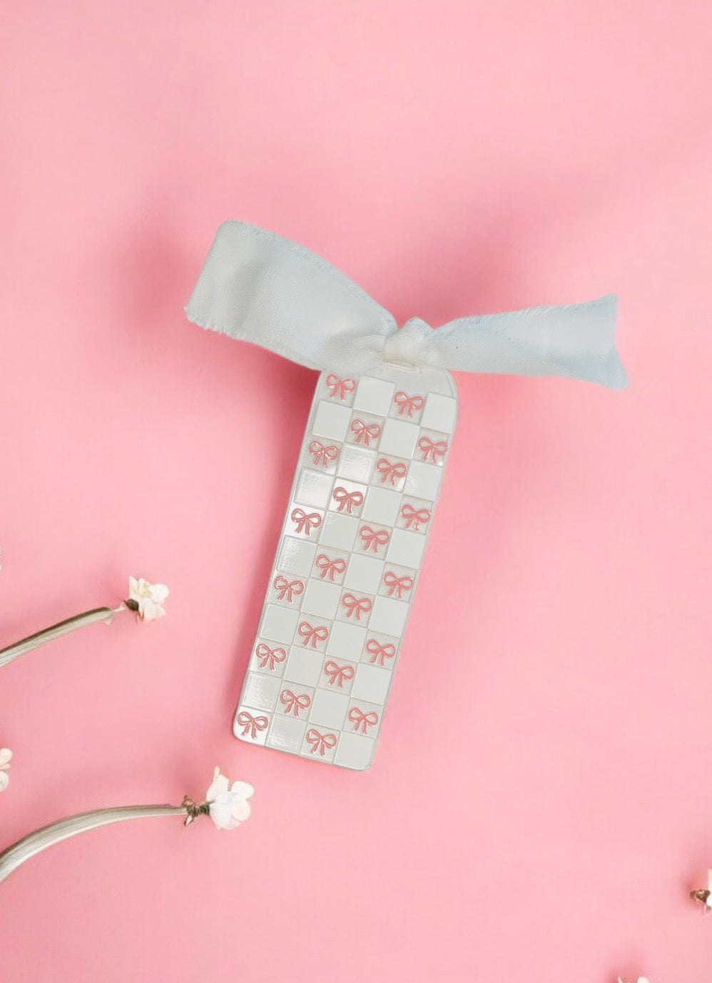 Arched Bookmark