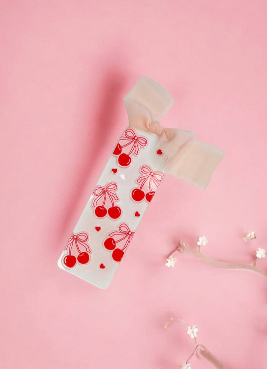 Arched Bookmark