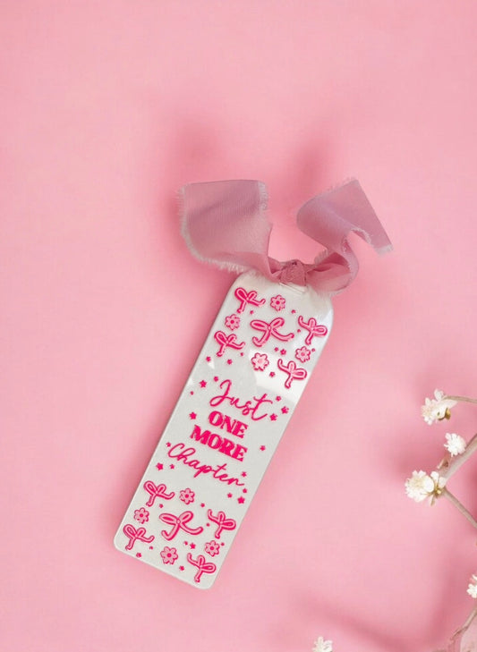 Arched Bookmarks