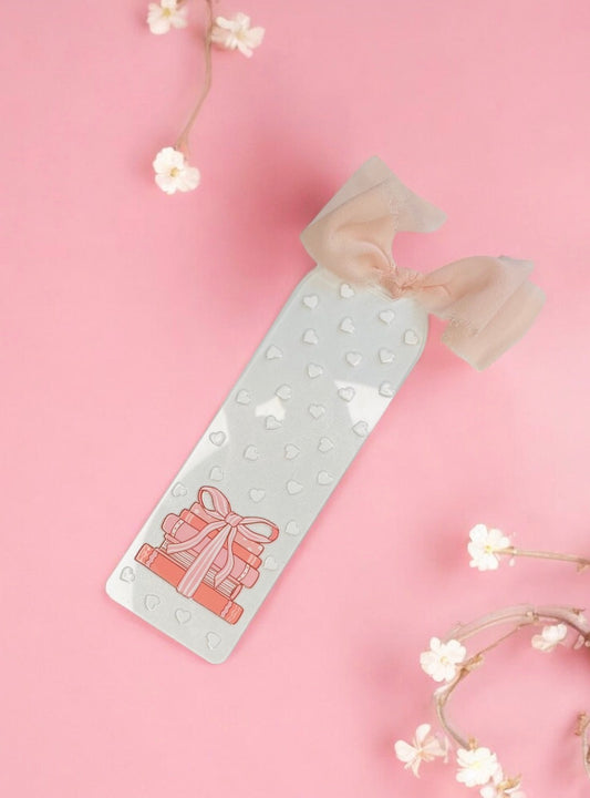 Arched Bookmark