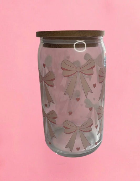 bow cup