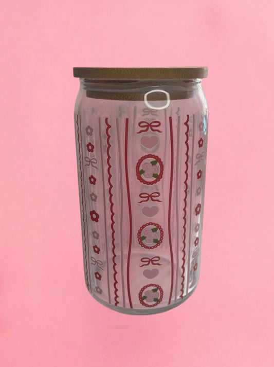 vintage cup