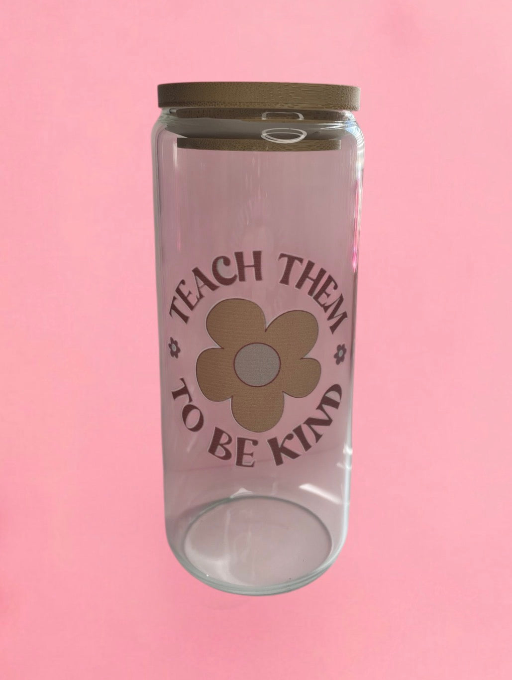 teacher cup