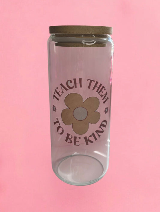 teacher cup